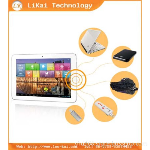 Competitive HDMI PC Tablet for Customized Logo (TT-4)